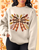 Preppy Fall Vibe Bow