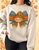 Fall Scarecrow Bow