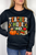Black Long Sleeve T-Shirt