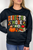 Black Long Sleeve T-Shirt