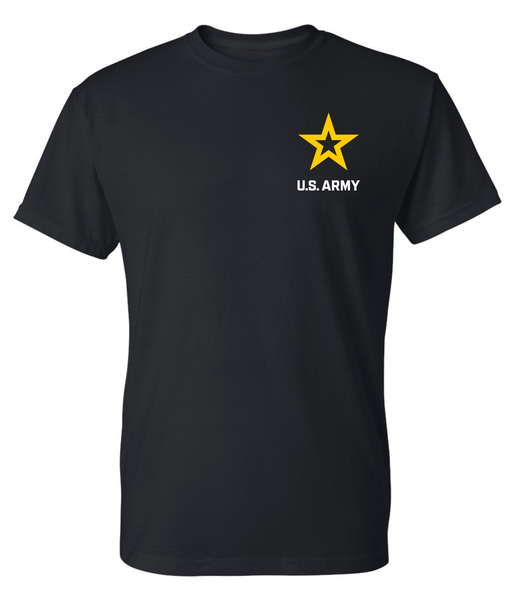 Army APFU Tee