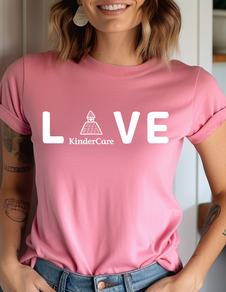 LOVE KinderCare