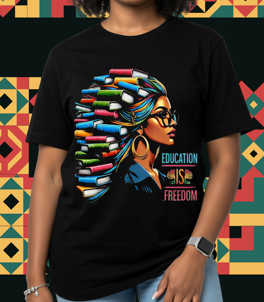 Education is Freedom