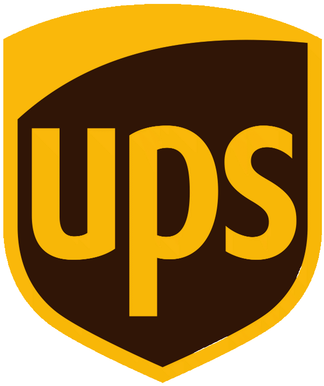 Shipped by UPS