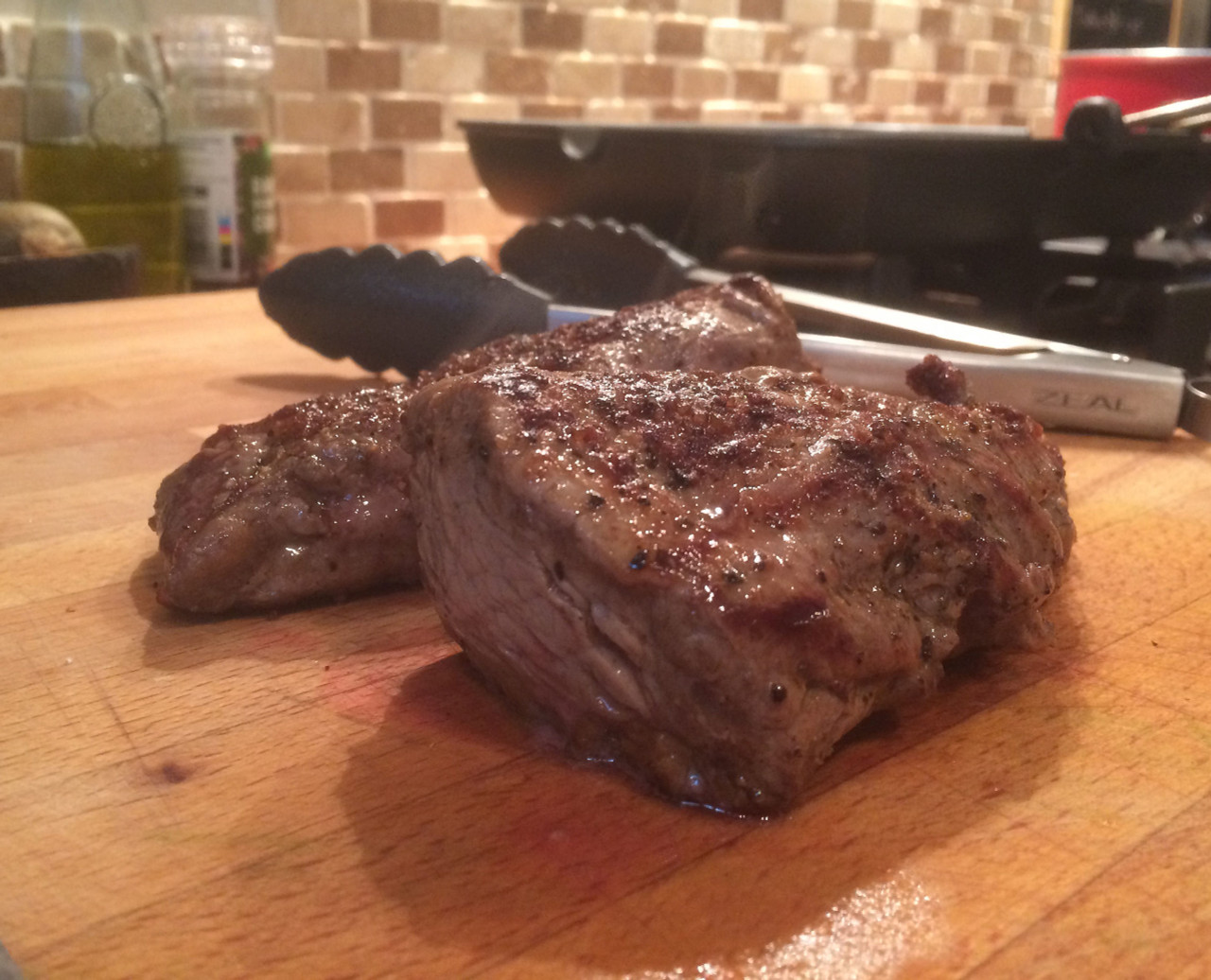 Fillet Tails | Grants of Speyside