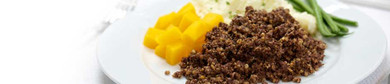 How To Cook Haggis How To Cook Haggis