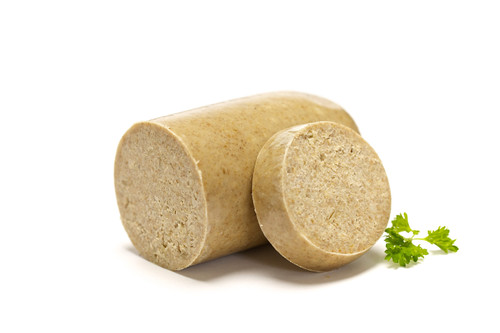 White Pudding