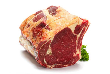 Carvery Rib Roast | Grants of Speyside