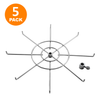 Spinner Add-On for E201 & E301 (5 - Pack)