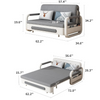 Sofa Bed  CB-DG-158