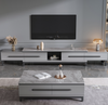 TV Stand  T28G-set of 2