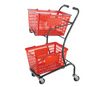 Mini Shopping Cart FD51