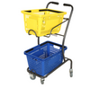 Mini Shopping Cart FD51