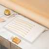 Horizontal Bracelet Tray (12-Pack) T22-W