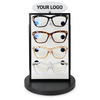 8-Pair Eyewear Display Stand