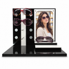 4-Pair Eyewear Display Stand