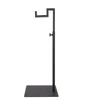 Countertop Adjustable Handbag Display Stand, Black CH013BL