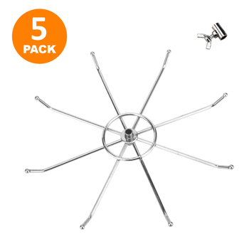 Spinner Add-On for S201 & S301 (5 - Pack)