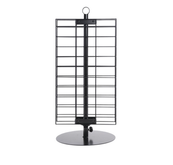 Counter Display Rack CD23