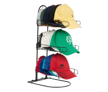 Counter Display Rack CD24