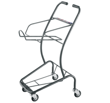 Mini Shopping Cart FD51