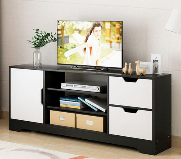 Copy of TV Stand  TS83BL