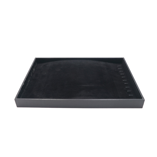 Horizontal Bracelet Tray (12-Pack) T22-BL