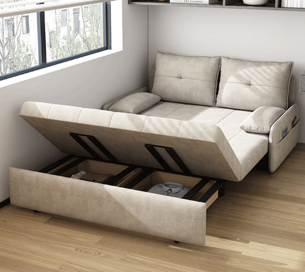 Sofa Bed  CB2-DB