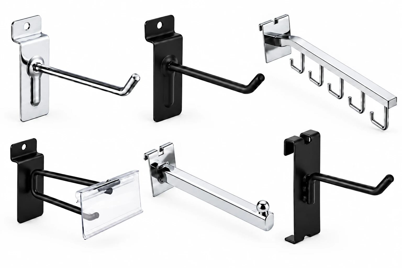 Display Hooks 
