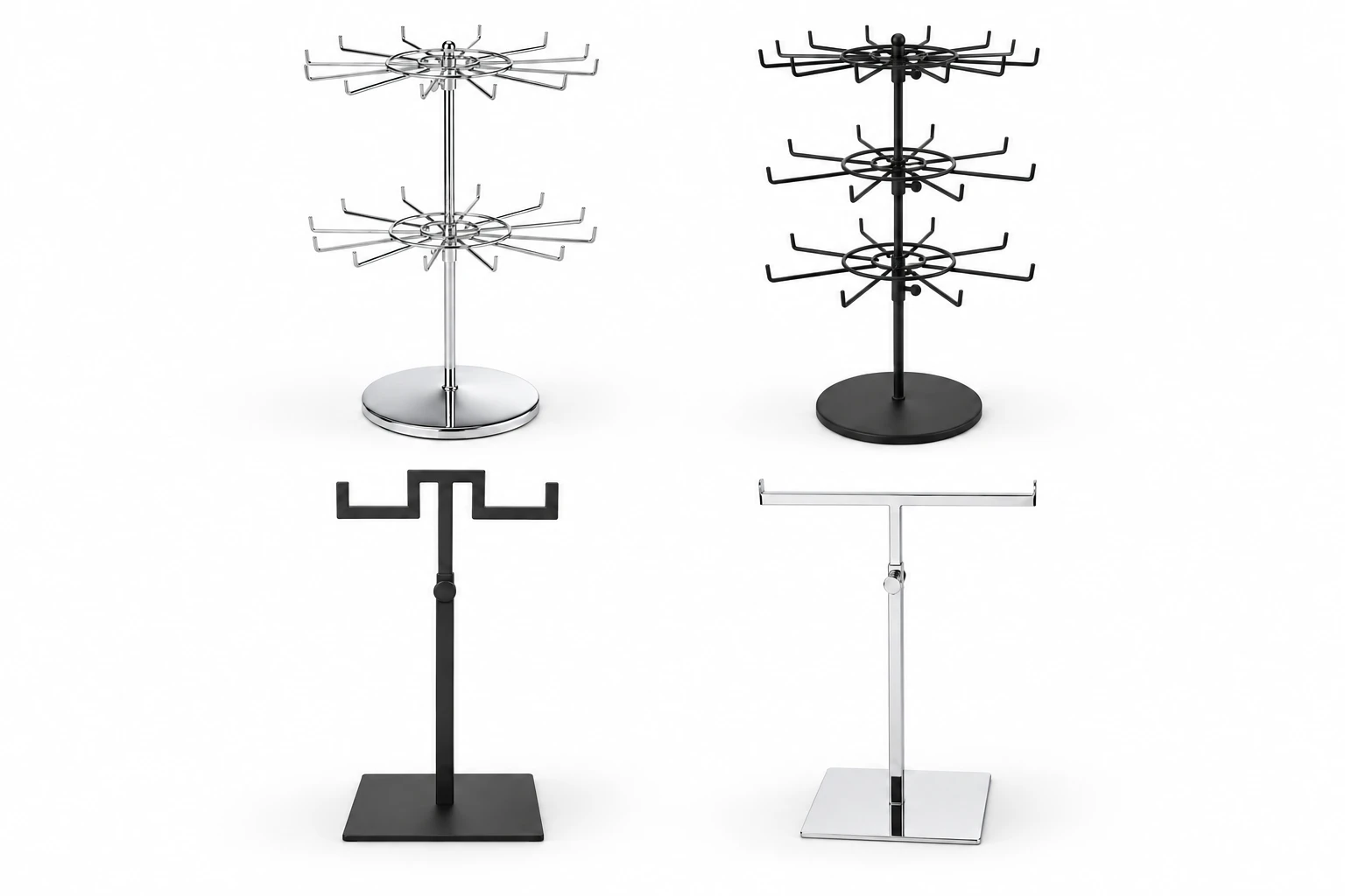 Countertop Displays 