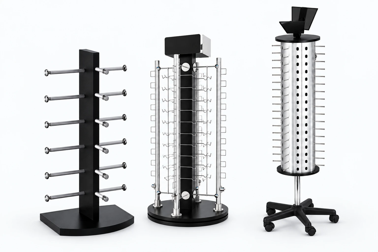 Eyewear Displays