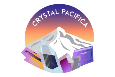 Welcome to Crystal Pacifica ❤️