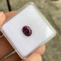 Rhodolite Garnet 2.75ct