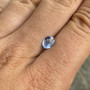 Faceted Sapphire 1.09ct