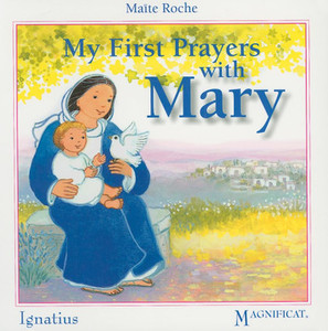 My First Prayers With Mary