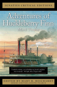 Adventures of Huckleberry Finn