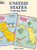 United States Coloring Book