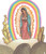 The Lady of Guadalupe