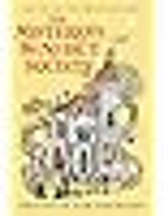 Mysterious Benedict Society