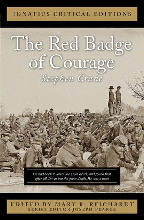 The Red Badge of Courage