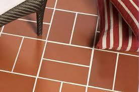 Quarry Terracotta Tiles