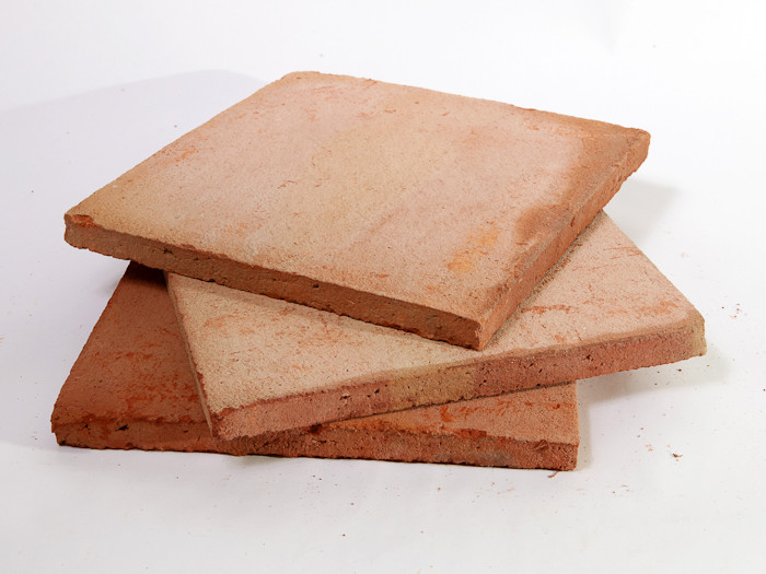 Traditional Handmade 24 X 24 X 2 3cm Price Per M2 Living Terracotta