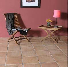 Sierra Natural handmade Terracotta  Sample Piece