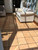 Sierra Natural Machine made terracotta tiles