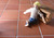 Sierra Red Terracotta Tiles 