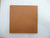 Sierra Red Terracotta Tile Sample Piece
