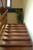 Traditional handmade terracotta tiles