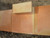 Traditional handmade terracotta tiles