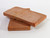 Traditional handmade terracotta tiles