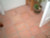 Traditional handmade terracotta tiles